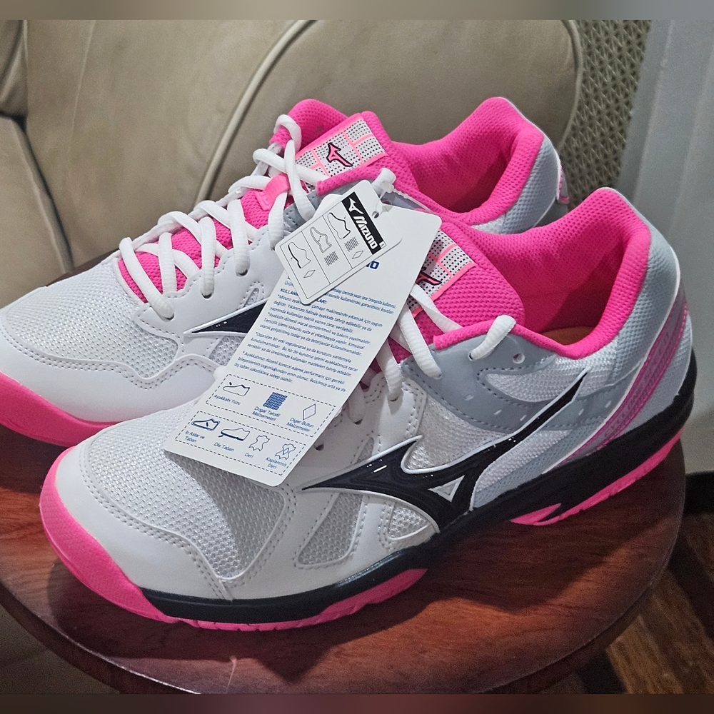 Mizuno